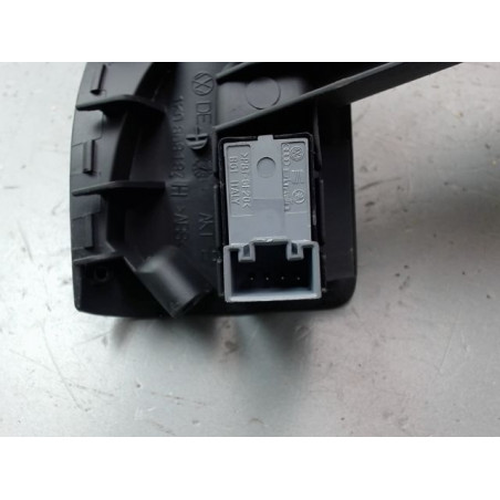 COMMANDE LEVE-GLACE PORTE ARG VOLKSWAGEN GOLF V (1K) 2003-2008