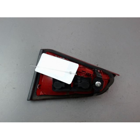 FEU ARRIERE INTERIEUR GAUCHE AUDI A4 BERL. III Phase 1 (8K) 2008-2011