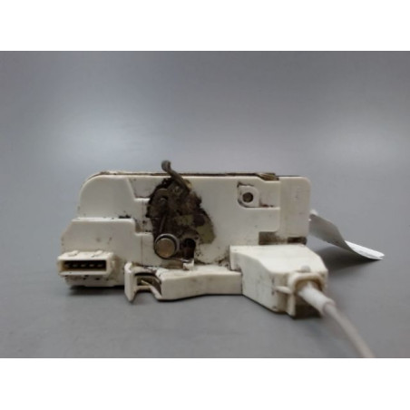 SYSTEME CONDAMNATION ARRIERE GAUCHE PEUGEOT 307 Phase 1 2001-2005