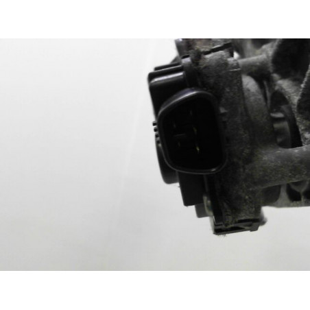MECANISME ESSUIE-GLACE AVANT TOYOTA YARIS II Phase 1 2005-2009