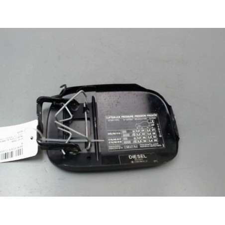 VOLET DE TRAPPE CARBURANT MERCEDES CLASSE B MONOSP. I Phase 1 (245) 2005-2008