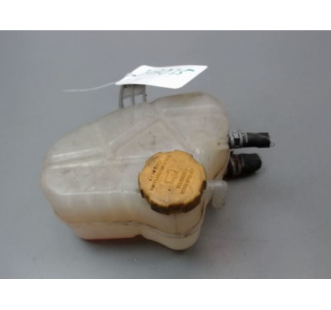 VASE EXPANSION OPEL CORSA IV Phase 2 (D) 2011-...
