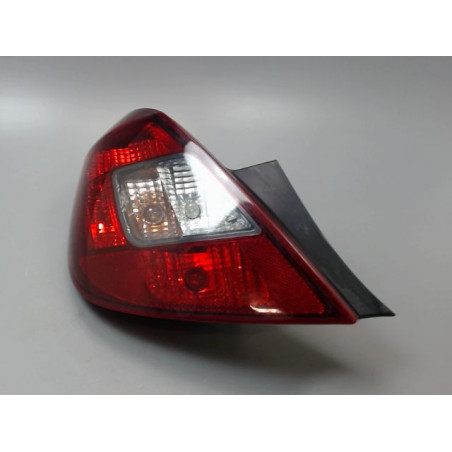 FEU ARRIERE GAUCHE  OPEL CORSA IV Phase 2 (D) 2011-...