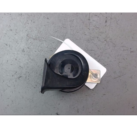 KLAXON / AVERTISSEUR RENAULT MODUS Phase 1 2004-2007