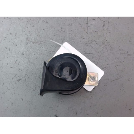 KLAXON / AVERTISSEUR RENAULT MODUS Phase 1 2004-2007