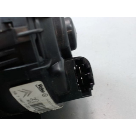 MOTEUR VENTILATEUR CHAUFFAGE PEUGEOT 208 Phase 1 2012-...