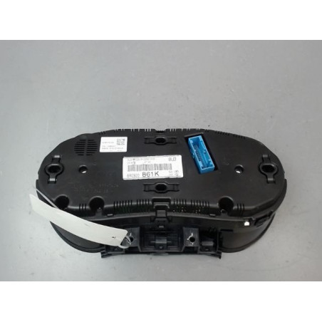 BLOC COMPTEURS VOLKSWAGEN POLO V Phase 1 (6R) 2009-...
