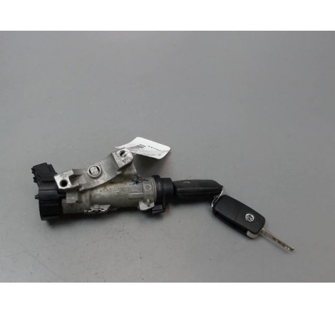 ANTIVOL DE DIRECTION VOLKSWAGEN POLO V Phase 1 (6R) 2009-...