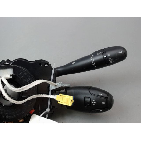 BLOC COMMODOS CITROEN C2 Phase 2 2008-2009