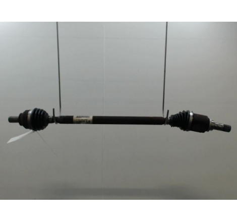 TRANSMISSION ARRIERE DROIT RENAULT TWINGO III 2014-... 1.0 SCe 70