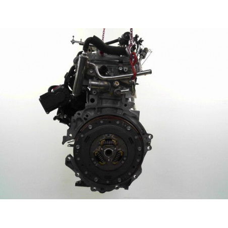 MOTEUR ESSENCE TOYOTA YARIS II Phase 1 2005-2009 1.5 Hybrid 