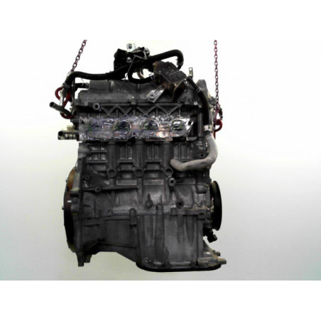 MOTEUR ESSENCE TOYOTA YARIS II Phase 1 2005-2009 1.5 Hybrid 