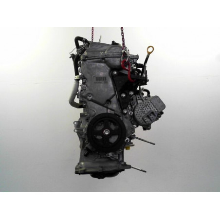 MOTEUR ESSENCE TOYOTA YARIS II Phase 1 2005-2009 1.5 Hybrid 