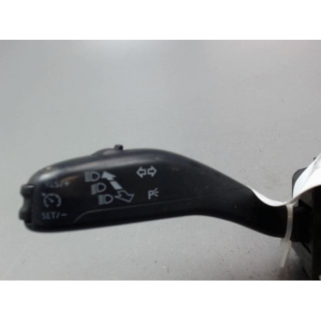 BLOC COMMODOS VOLKSWAGEN POLO V Phase 1 (6R) 2009-2014