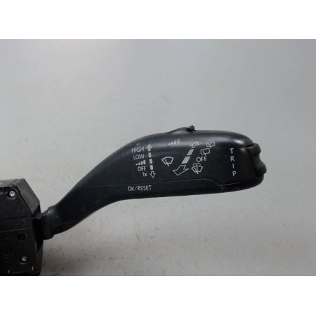 BLOC COMMODOS VOLKSWAGEN POLO V Phase 1 (6R) 2009-2014