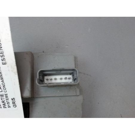SYSTEME CONDAMNATION AVANT GAUCHE PEUGEOT 206 + 2009-2013