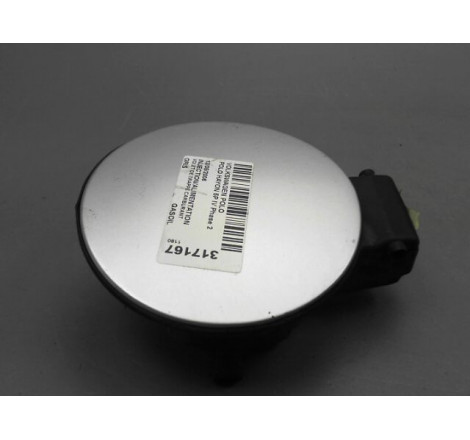 VOLET DE TRAPPE CARBURANT VOLKSWAGEN POLO IV Phase 2 (9N) 2005-2009
