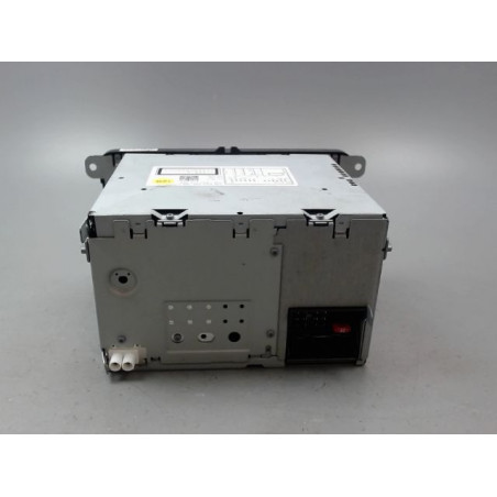 AUTORADIO VOLKSWAGEN POLO V Phase 1 (6R) 2009-...