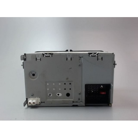 AUTORADIO VOLKSWAGEN POLO V Phase 1 (6R) 2009-2014