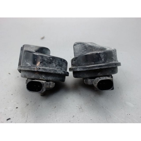 KLAXON / AVERTISSEUR VOLKSWAGEN POLO V Phase 1 (6R) 2009-2014