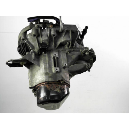 BOITE A VITESSE MECANIQUE RENAULT CLIO II Phase 1 1998-2001 1.9 D 