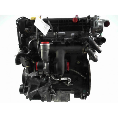 MOTEUR DIESEL OPEL ZAFIRA MONOSP. II Phase 1  2005-2007 1.9 CDTI 