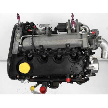 MOTEUR DIESEL OPEL ZAFIRA MONOSP. II Phase 1  2005-2007 1.9 CDTI 