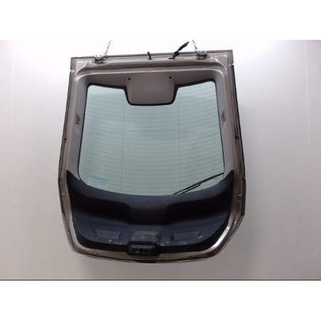 HAYON FORD MONDEO III Phase 1 2007-2010