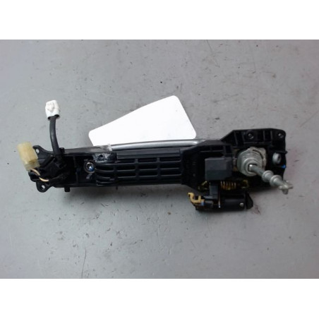 POIGNEE EXTERIEURE PORTE AVANT GAUCHE SUZUKI SWIFT III 2005-2011