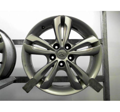 JANTE ALUMINIUM HYUNDAI IX35