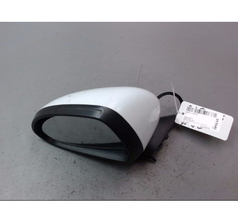RETROVISEUR EXTERIEUR ELECTRIQUE GAUCHE OPEL CORSA IV Phase 2 (D) 2011-2015