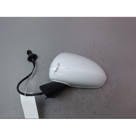 RETROVISEUR EXTERIEUR ELECTRIQUE GAUCHE OPEL CORSA IV Phase 2 (D) 2011-2015