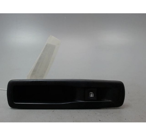 COMMANDE LEVE-GLACE PORTE ARG RENAULT GRAND SCENIC MONOSP. III Phase 1 LONG 2009-2011