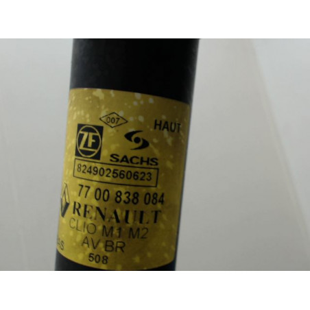 AMORTISSEUR AVANT DROIT RENAULT CLIO I Phase 2 1994-1996
