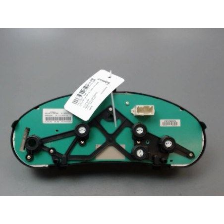 BLOC COMPTEURS PEUGEOT 206 1998-2009