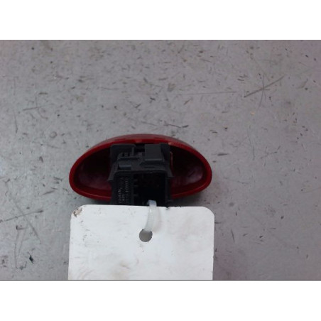 BOUTON DE WARNING PEUGEOT 206 1998-2009