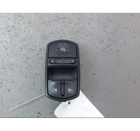 COMMANDE LEVE-GLACE PORTE AVD OPEL CORSA IV Phase 2 (D) 2011-2015