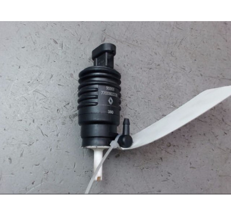 POMPE LAVE-GLACE AVANT RENAULT CLIO I Phase 2 1994-1996