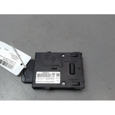 LECTEUR DE CARTE RENAULT MEGANE COUPE III Phase 1 2008-2012