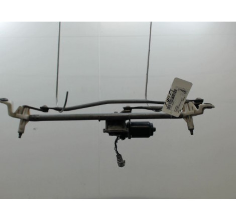 MECANISME ESSUIE-GLACE AVANT SUZUKI SWIFT III 2005-2011