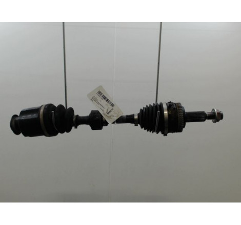 TRANSMISSION AVANT DROIT HYUNDAI IX35 2.0 CRDi 4WD