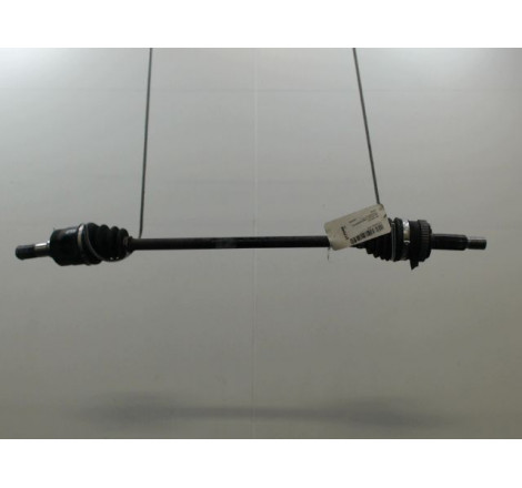 TRANSMISSION ARRIERE DROIT HYUNDAI IX35 2.0 CRDi 4WD