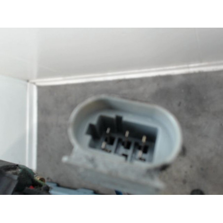 MECANISME ESSUIE-GLACE AVANT RENAULT CLIO I Phase 2 1994-1996