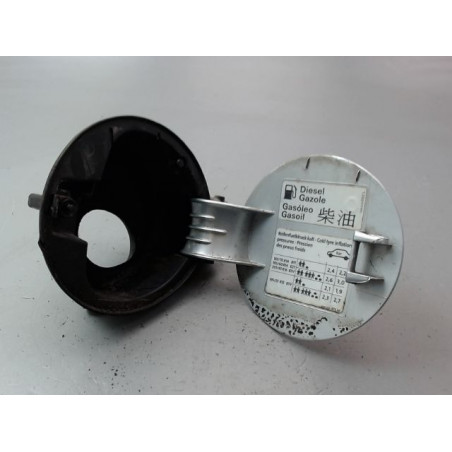 VOLET DE TRAPPE CARBURANT VOLKSWAGEN POLO IV Phase 2 (9N) 2005-2009