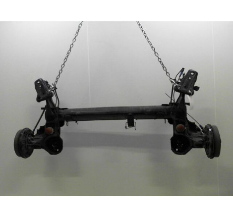 TRAIN ARRIERE CITROEN C3 2009-
