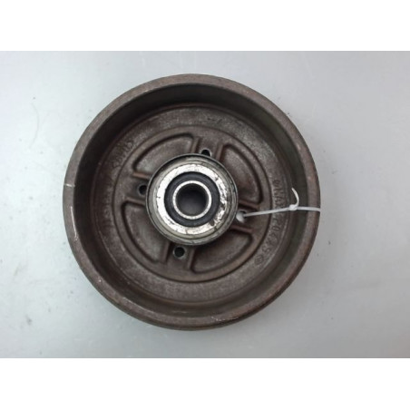 TAMBOUR ARRIERE DROIT RENAULT CLIO CAMPUS II Phase 2 2009-...