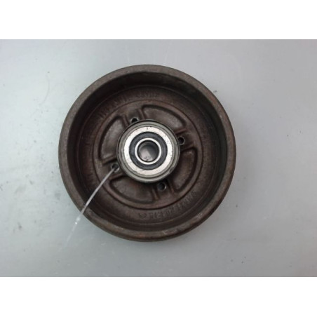 TAMBOUR ARRIERE GAUCHE RENAULT CLIO CAMPUS II Phase 2 2009-...
