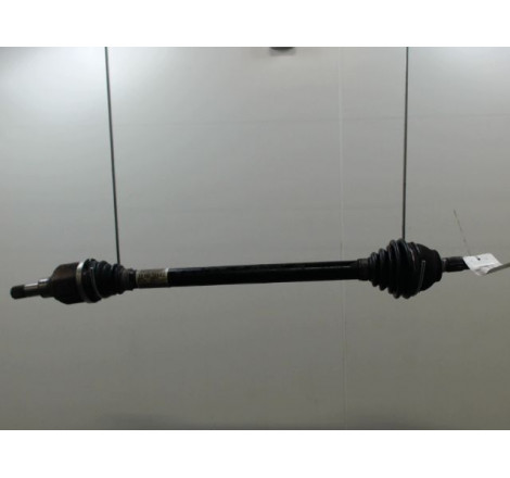 TRANSMISSION AVANT DROIT CITROEN C3 2009- 1.6 BlueHDi 75