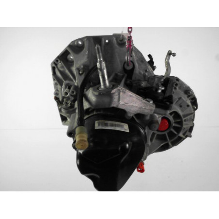 BOITE A VITESSE MECANIQUE RENAULT CLIO III Phase 2 2009-... 1.5 dCi