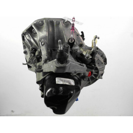 BOITE A VITESSE MECANIQUE DACIA SANDERO I 2008-2012 1.5 dCi